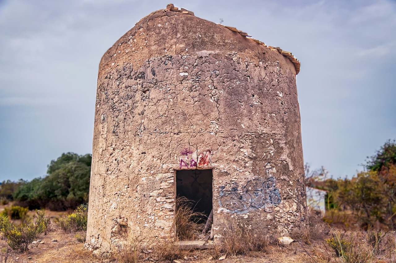 The Mystery of the Prehistoric Megaliths